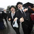 photo diaporama sorties arnage : un très beau carnaval pour la sorcière 205873