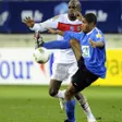 photo diaporama sorties coupe de france : toutes les images du match sablé fc - psg 205979