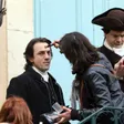 photo diaporama sorties dans les coulisses du tournage de nicolas le floch 206140