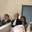 photo diaporama sorties le mans. les étudiants en droit au concours de plaidoiries 207754