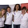 photo diaporama sorties les visages de l'équipe de france olympique de voile 208178