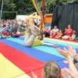 photo diaporama sorties le mans fait son cirque 211600