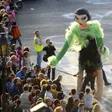 photo diaporama sorties la parade de le mans fait son cirque en images 211624