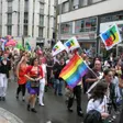photo diaporama sorties la marche des fiertés en images 212113