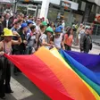 photo diaporama sorties la marche des fiertés en images 212114