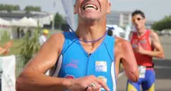 photo diaporama info la ferté-bernard. le handisport à la fête au 26e triathlon