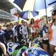 photo diaporama sorties le mans. revivez les 24 heures moto en images 216626