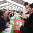 photo diaporama sorties la 25e heure du livre en images 218819