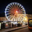 photo diaporama sorties le mans. découvrez en images la vue depuis la grande roue [galerie photos] 221490