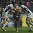 photo diaporama sorties rugby. le stade français régale les sarthois au mmarena [galerie photos] 221753