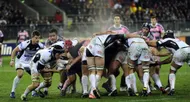photo diaporama info rugby. le stade français régale les sarthois au mmarena [galerie photos]