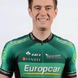 photo diaporama sorties cyclisme : l'équipe europcar pour la saison 2013 222465