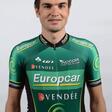 photo diaporama sorties cyclisme : l'équipe europcar pour la saison 2013 222471