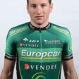 photo diaporama sorties cyclisme : l'équipe europcar pour la saison 2013 222473