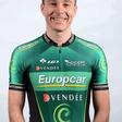 photo diaporama sorties cyclisme : l'équipe europcar pour la saison 2013 222478