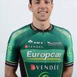 photo diaporama sorties cyclisme : l'équipe europcar pour la saison 2013 222484