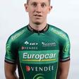 photo diaporama sorties cyclisme : l'équipe europcar pour la saison 2013 222485