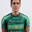 photo diaporama sorties cyclisme : l'équipe europcar pour la saison 2013 222487