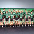 photo diaporama sorties cyclisme : l'équipe europcar pour la saison 2013 222488