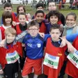 photo diaporama sorties cross ouest-france. les collégiens du grand ouest dans la course 222640
