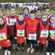 photo diaporama sorties cross ouest-france. les collégiens du grand ouest dans la course 222647