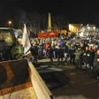 photo diaporama sorties le mans. retour en images sur la manifestation des agriculteurs 222754