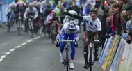 photo diaporama info cyclisme. retour en images sur le circuit de la sarthe - pays de la loire