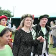 photo diaporama sorties la fête médiévale à solesmes 229590