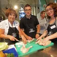 photo diaporama sorties le mans. 24 heures cuisine : retour en image sur un week-end culinaire [galerie photos] 232198
