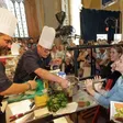 photo diaporama sorties le mans. 24 heures cuisine : retour en image sur un week-end culinaire [galerie photos] 232202