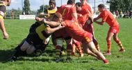 photo diaporama sport sports. retour en images sur le week-end sportif sarthois [galerie photos]