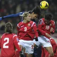 photo diaporama sorties football. retour en images sur france-bulgarie au mmarena [galerie photos] 234320