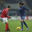 photo diaporama sorties football. retour en images sur france-bulgarie au mmarena [galerie photos] 234324