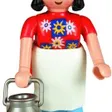 photo diaporama sorties playmobil: les figurines ont 40 ans 234562