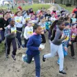 photo diaporama sorties cross ouest-france 2014 : les courses scolaires en images 235472