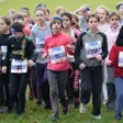 photo diaporama sorties cross ouest-france 2014 : les courses scolaires en images 235483