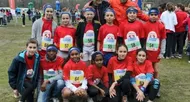 photo diaporama sport cross ouest-france: le challenge conseil général de la sarthe en images