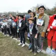 photo diaporama sorties cross ouest-france 2014: la course des familles en images 235597