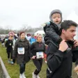 photo diaporama sorties cross ouest-france 2014: la course des familles en images 235621