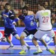 photo diaporama sorties handball. golden league : retour en images sur france - norvège [galerie photos] 237625