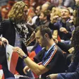 photo diaporama sorties handball. golden league : retour en images sur france - norvège [galerie photos] 237632