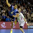 photo diaporama sorties handball. golden league : retour en images sur france - norvège [galerie photos] 237636