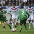 photo diaporama sorties football. retour en images sur la suze fc - lyon en coupe de france [galerie photos] 237677