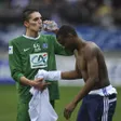 photo diaporama sorties football. retour en images sur la suze fc - lyon en coupe de france [galerie photos] 237679