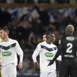 photo diaporama sorties football: coupe de france : la qualification d'angers sco en images 240470