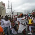 photo diaporama sorties carnaval au mans: la foule acclame le défilé des sablons 241095