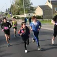 photo diaporama sorties foulées scolaires: plus de mille coureurs ont traversé alençon 241212