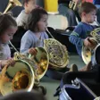 photo diaporama sorties auvers-le-hamon: découverte des instruments à l'école maurice-cantin 242136