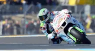photo diaporama info grand prix de france moto: les concurrents du motogp en images