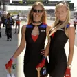 photo diaporama sorties grand prix de france moto: les grid girls en pole position 242339